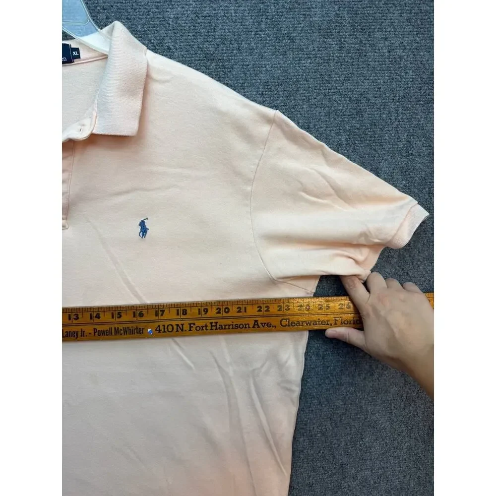 Polo Ralph Lauren vintage polo
